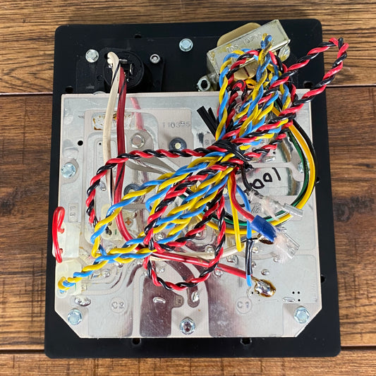 Peavey ECS-1500 Crossover Assembly #1 Used