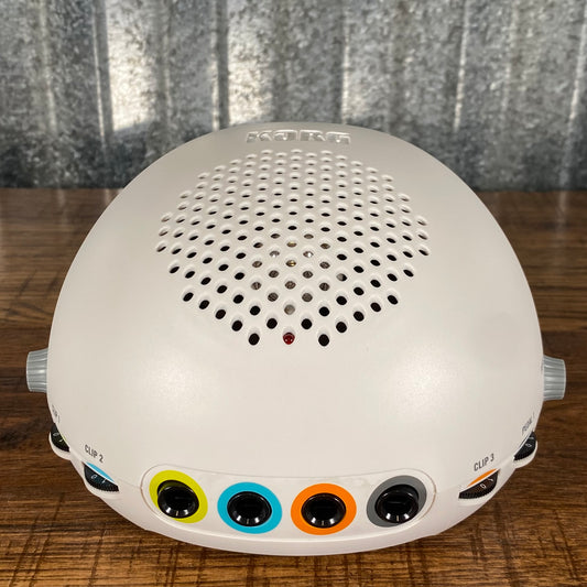 Korg CH01 CLIPHIT Compact Portable Electronic Drum Kit