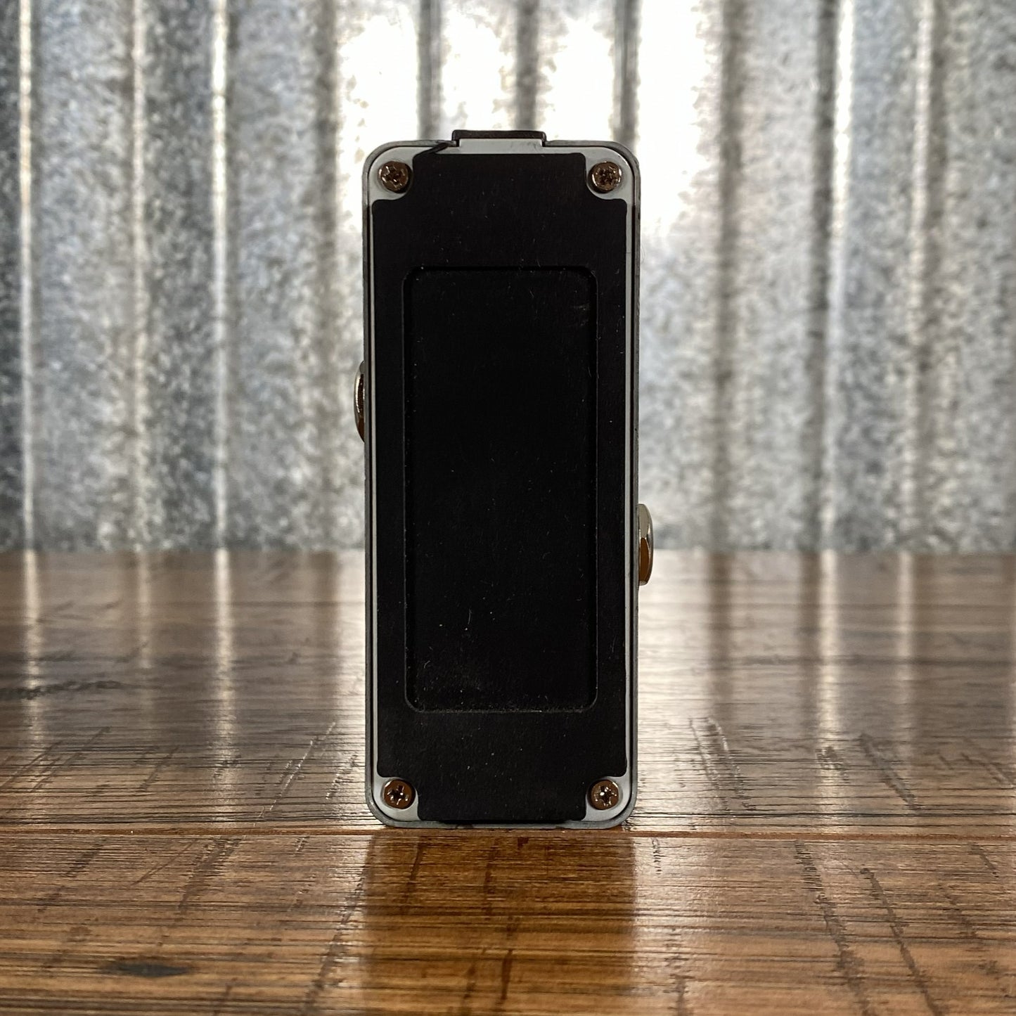 Outlaw Effects Boilermaker Boost 20db Guitar Effect Pedal Demo