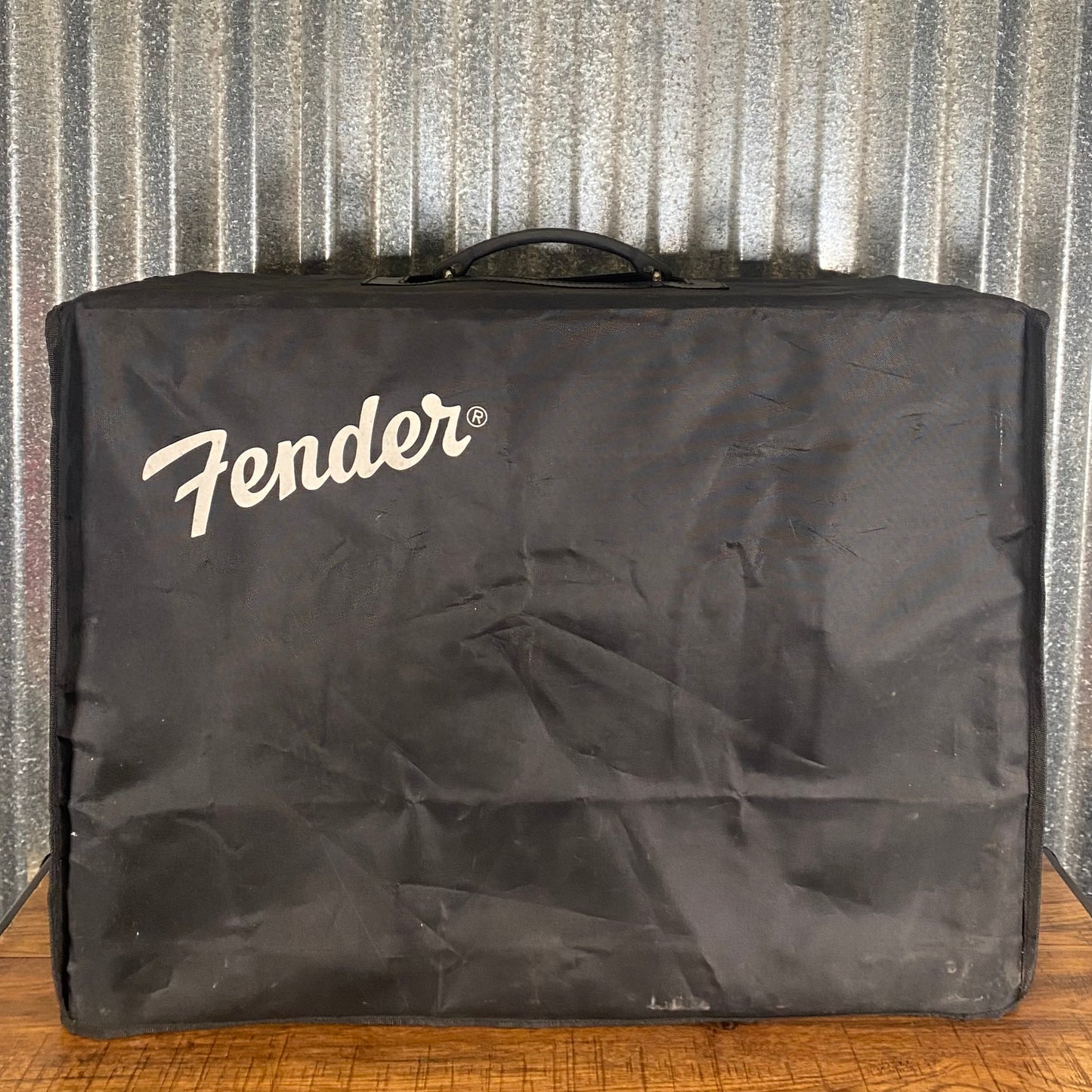 Fender USA Hot Rod Deluxe 40 Watt 1x12" Tube Guitar Amplifier Combo Used