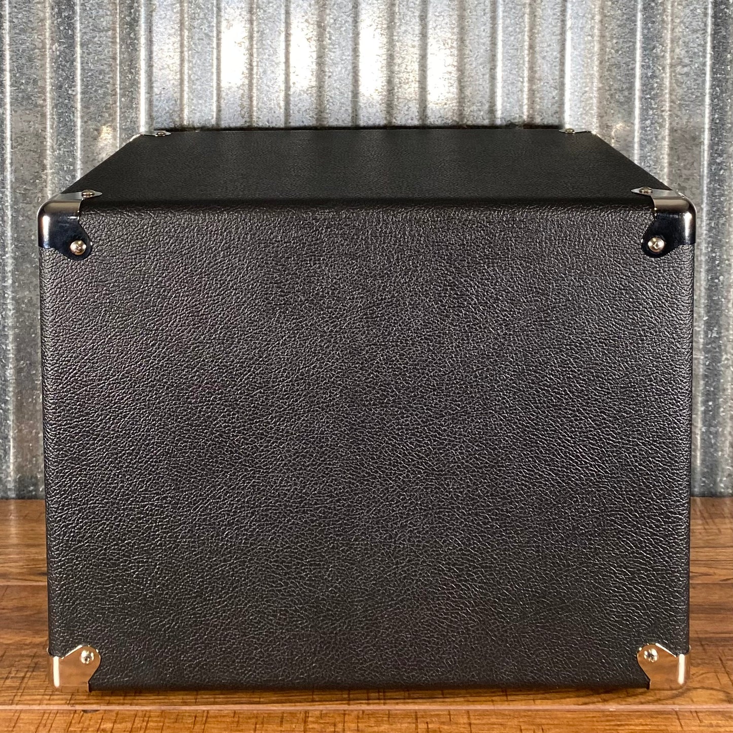 Aguilar SL1108 Super Lightweight 1x10" Bass Speaker Cabinet 8 Ohm Black B Stock