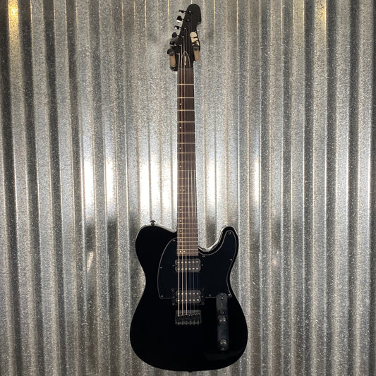 ESP LTD TE-200 Gloss Black Guitar LTE200BLK #0585 Used