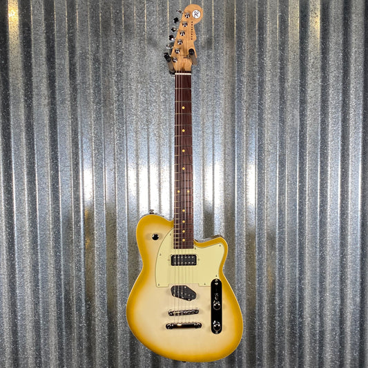 Reverend Guitars Buckshot Venetian Pearl Guitar #58318 Blem