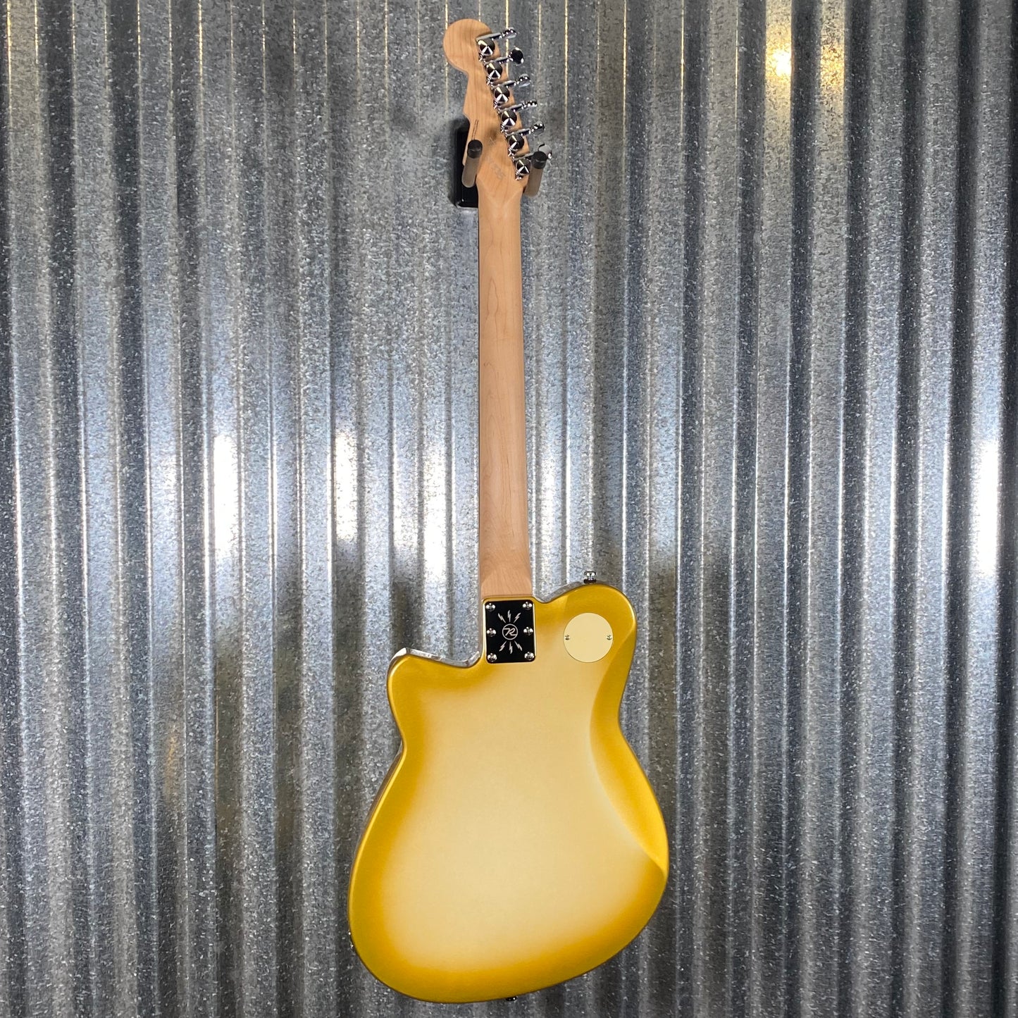 Reverend Guitars Buckshot Venetian Pearl Guitar #59335