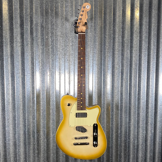 Reverend Guitars Buckshot Venetian Pearl Guitar #59335