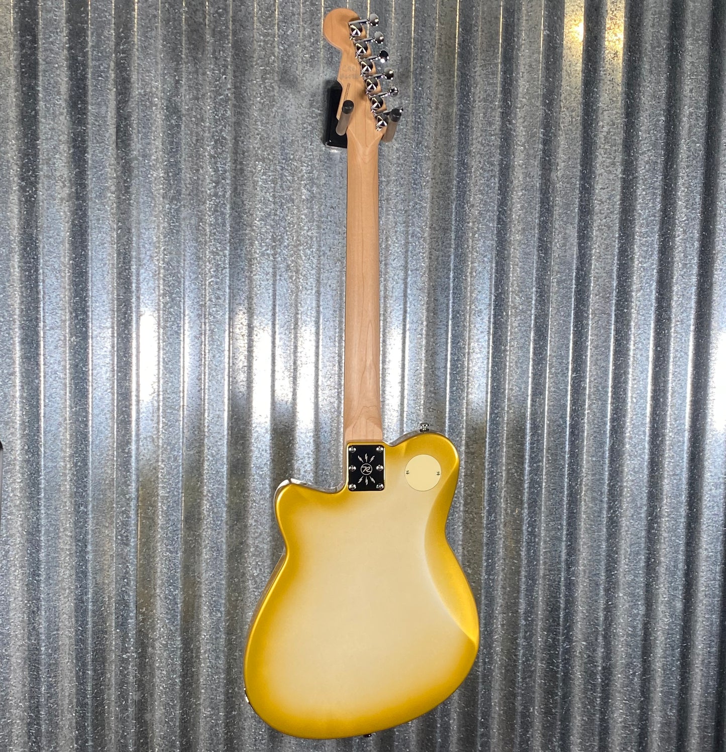 Reverend Guitars Buckshot Venetian Pearl Guitar #60716