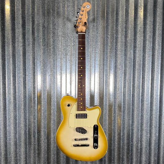 Reverend Guitars Buckshot Venetian Pearl Guitar #60715