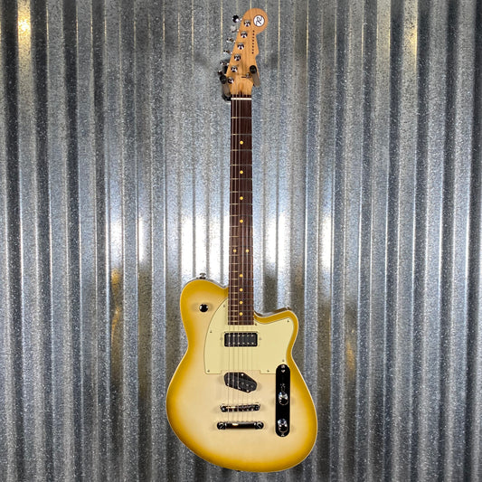 Reverend Guitars Buckshot Venetian Pearl Guitar #60719