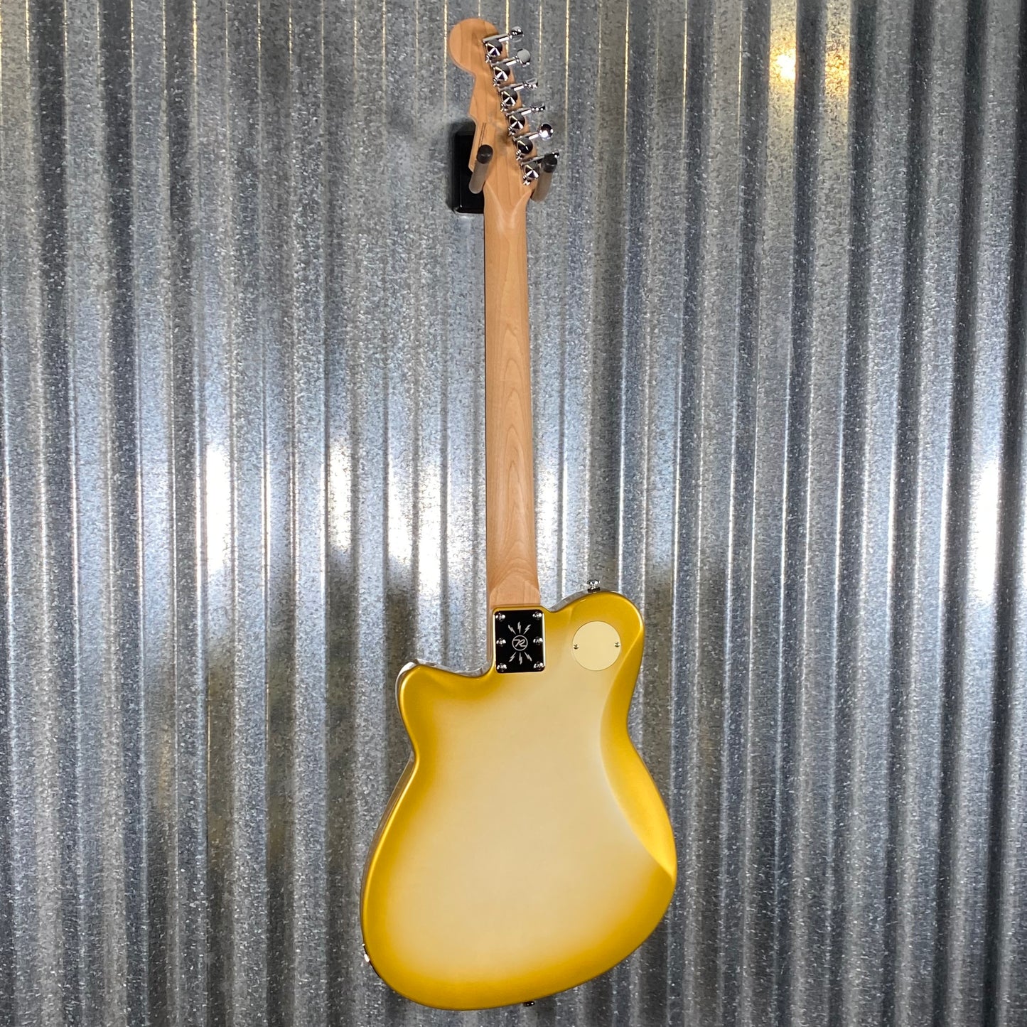 Reverend Guitars Buckshot Venetian Pearl Guitar #60713