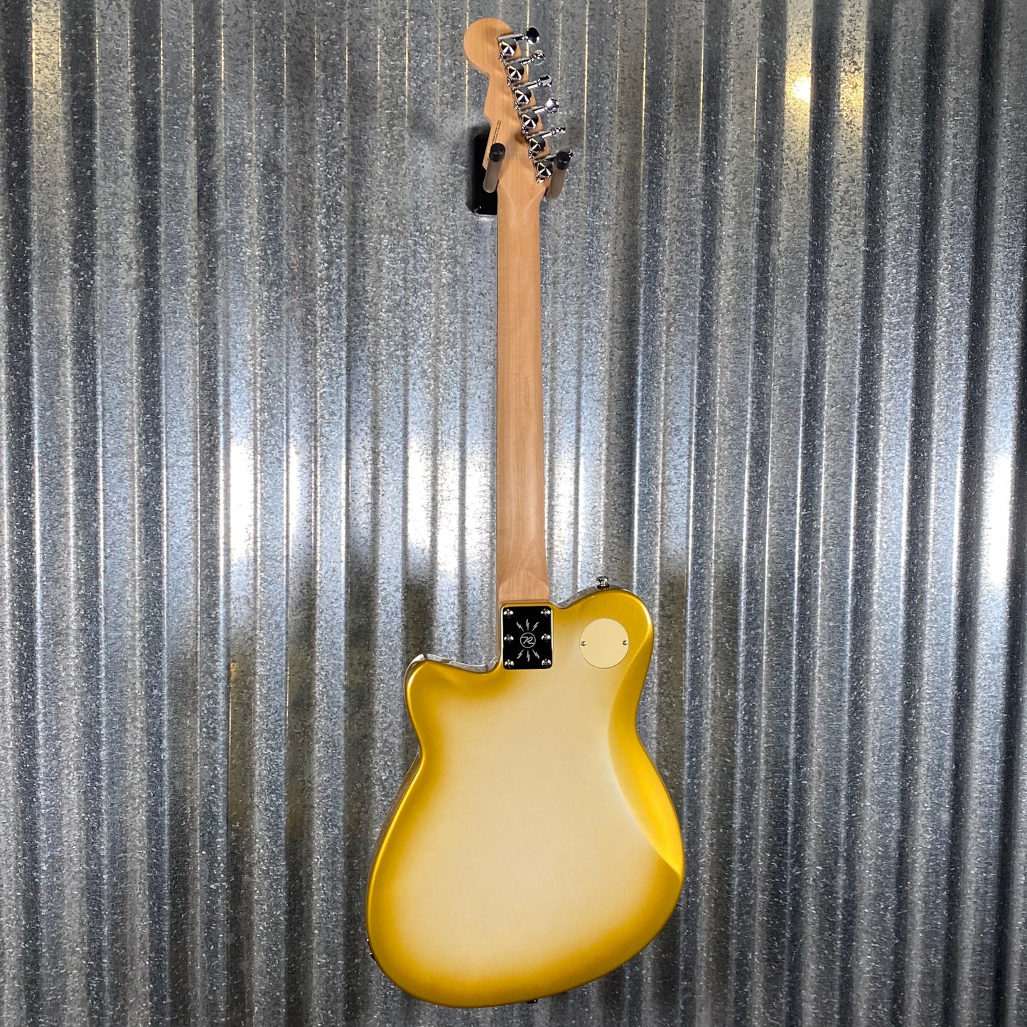 Reverend Guitars Buckshot Venetian Pearl Guitar #60711