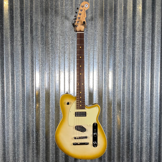 Reverend Guitars Buckshot Venetian Pearl Guitar #60717