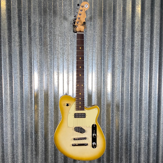 Reverend Guitars Buckshot Venetian Pearl Guitar #60720