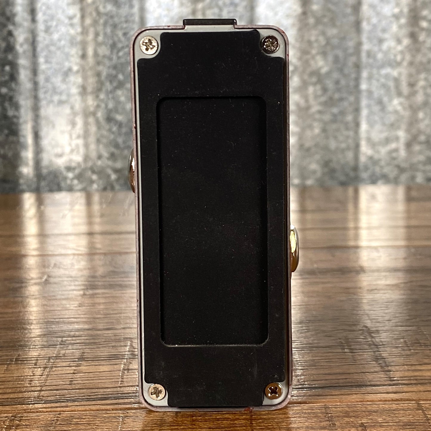 Outlaw Effects Hangman Overdrive Guitar Effect Pedal