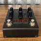 DigiTech Trio Plus Band Creator Effects FX Pedal for Electric Guitar Trio+