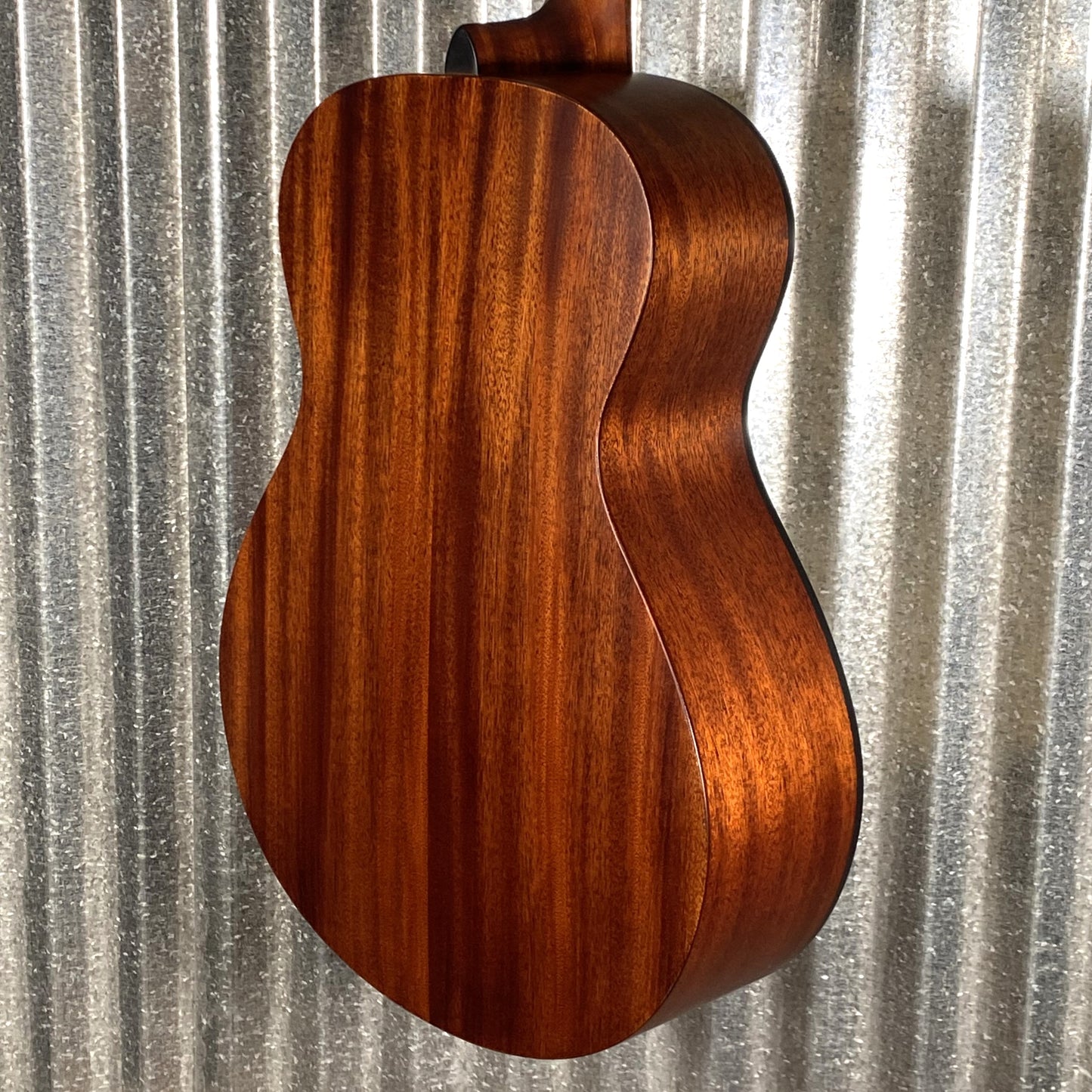 Breedlove Discovery S Concerto Spruce Acoustic Guitar #3961