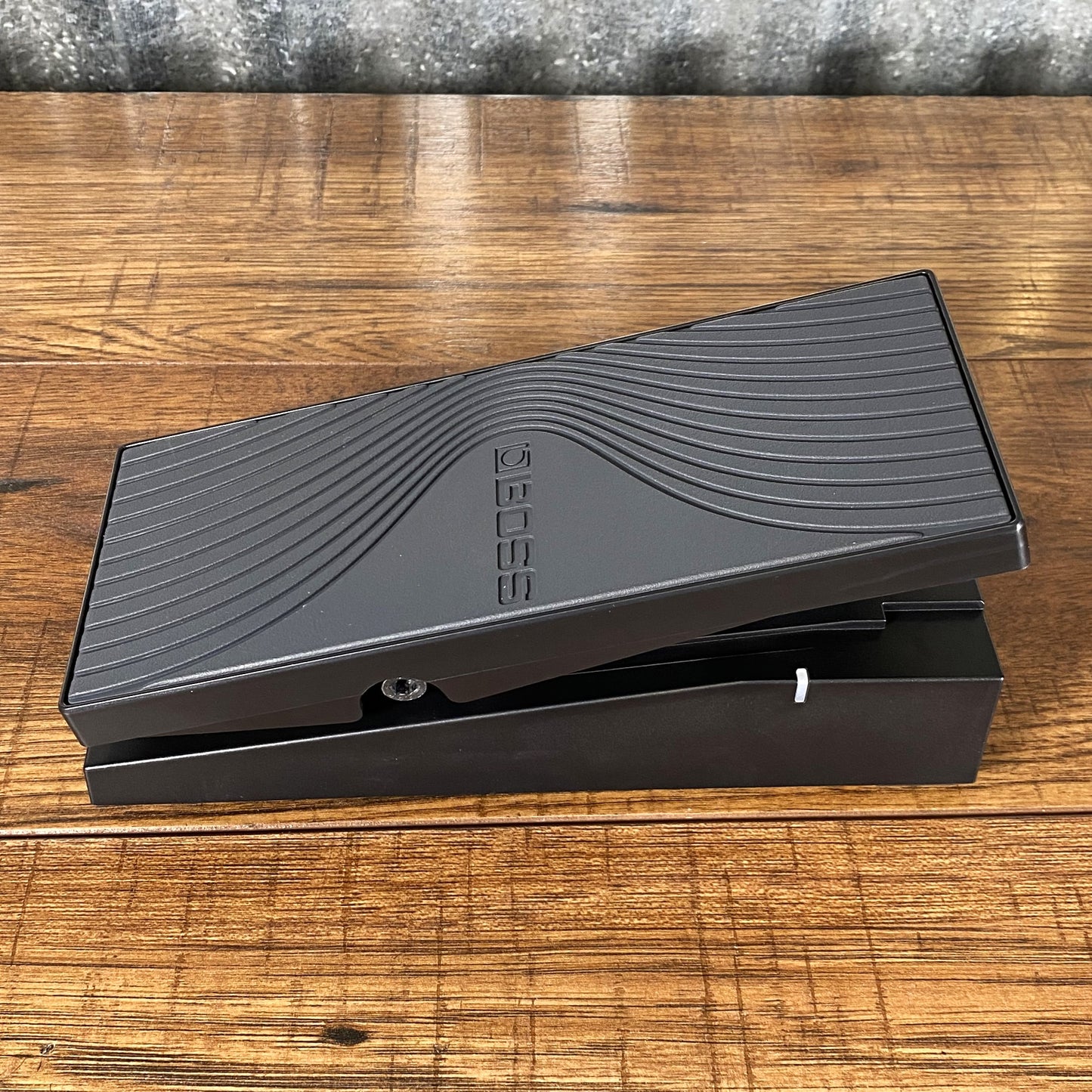 Boss EV-1-WL Wireless MIDI Expression Pedal