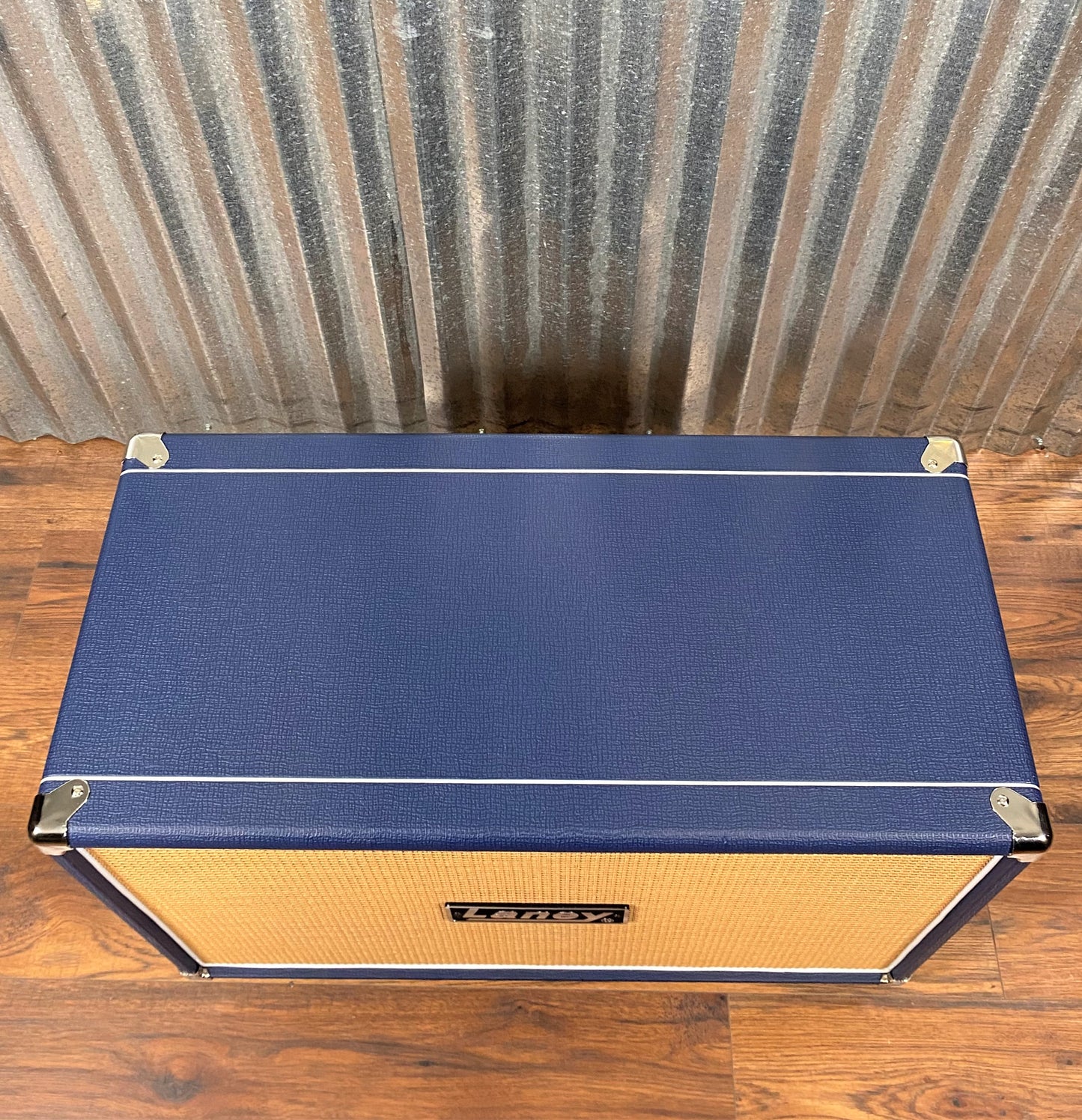 Laney Lionheart LT212 2x12" 60 Watt Celestion Guitar Amplifier Extension Speaker Cabinet