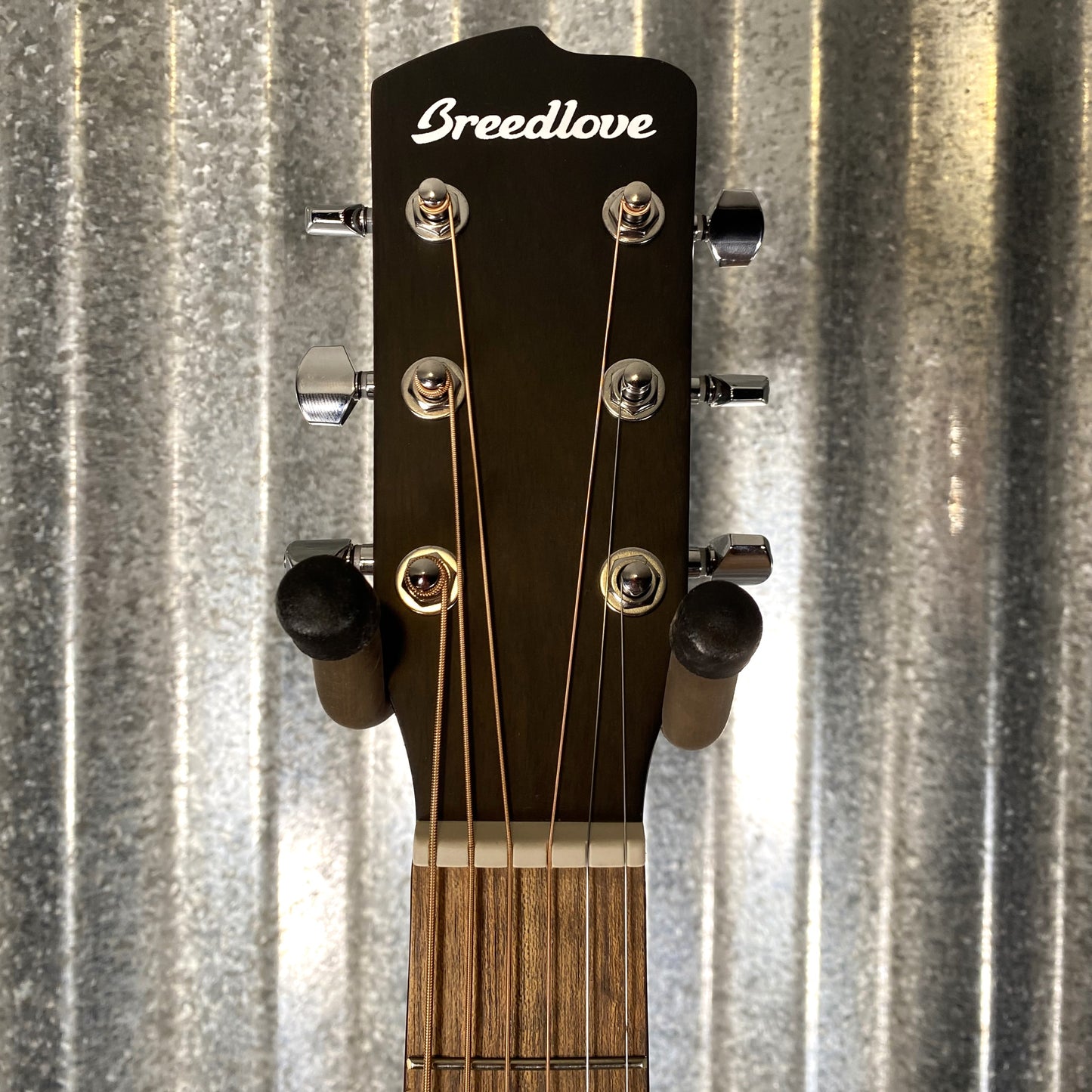 Breedlove Discovery S Concerto Spruce Acoustic Guitar #3815