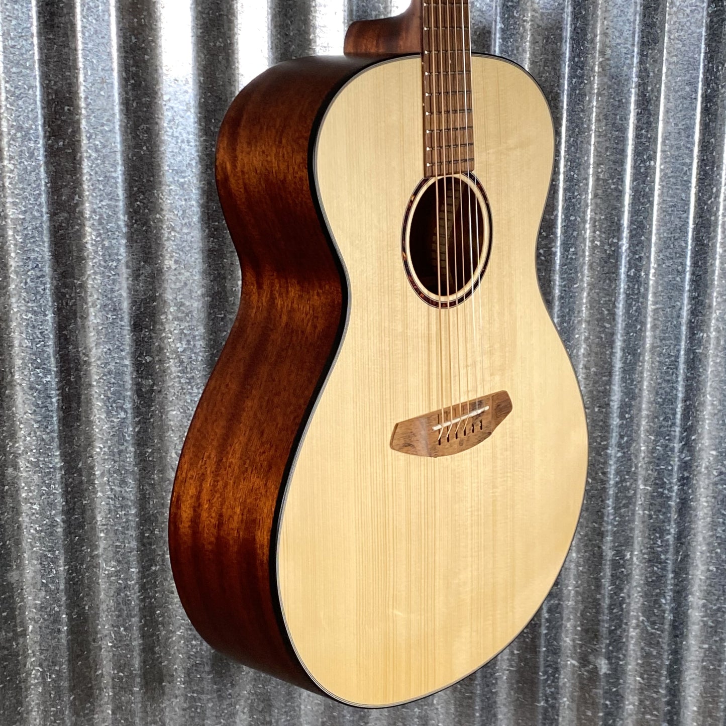 Breedlove Discovery S Concerto Spruce Acoustic Guitar #3961