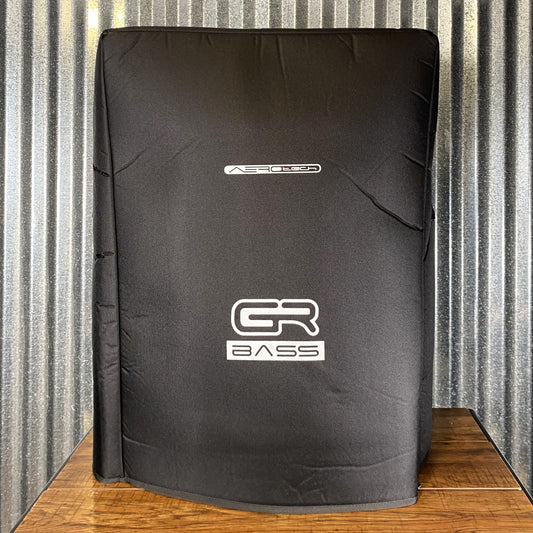 GR Bass Cover AT 212 and NF 212 Bass Speaker Cabinet