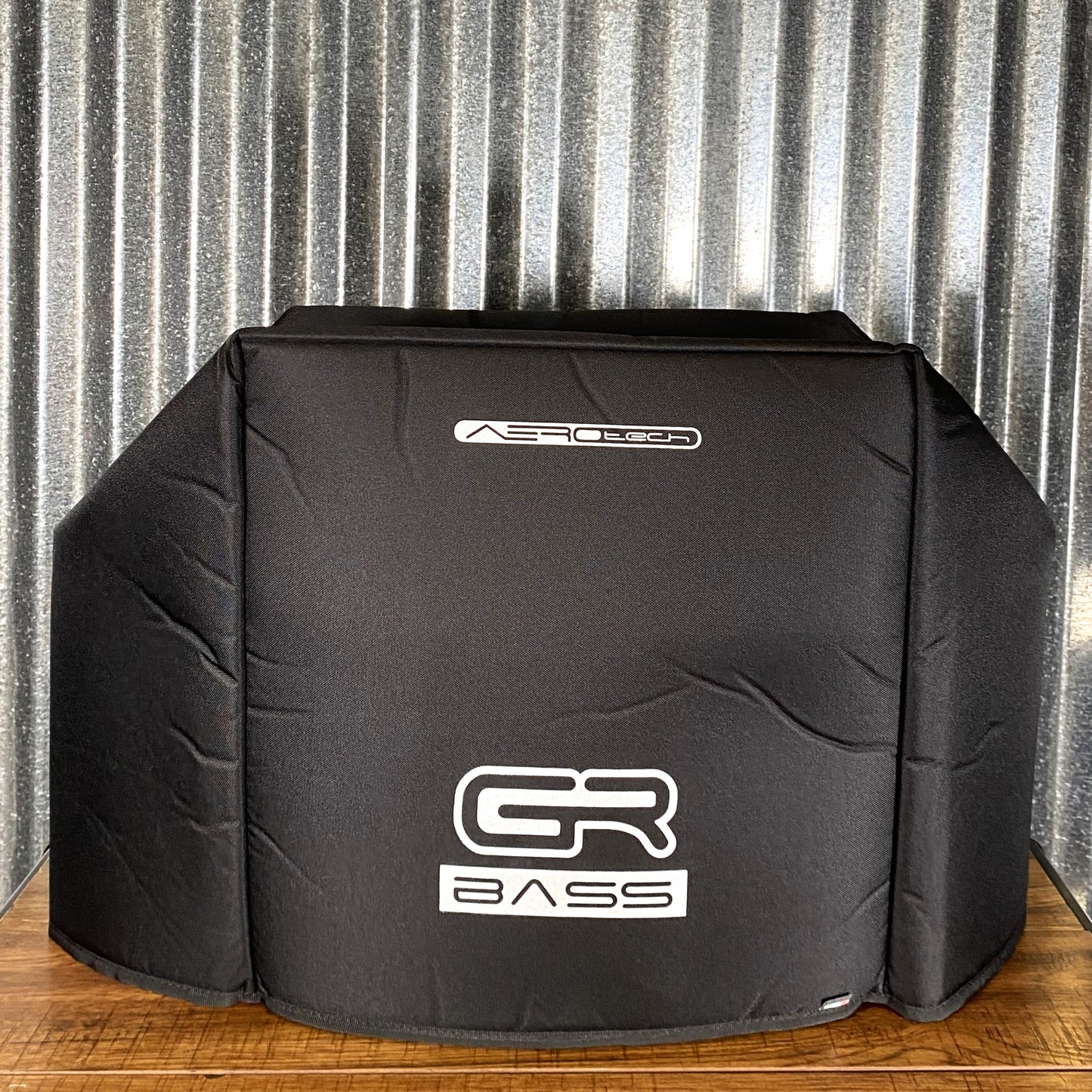 GR Bass Cover AT Cube112 and NF Cube112 Bass Speaker Cabinet