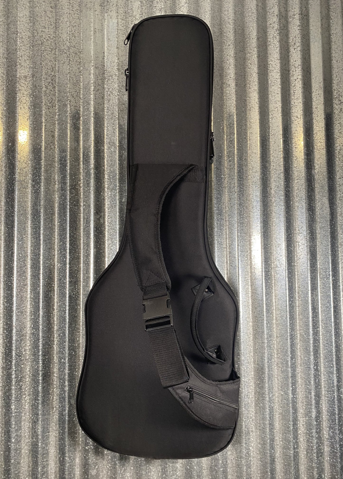 Schecter Deluxe Logo Guitar Gig Bag