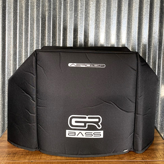 GR Bass Cover AT Cube112 and NF Cube112 Bass Speaker Cabinet