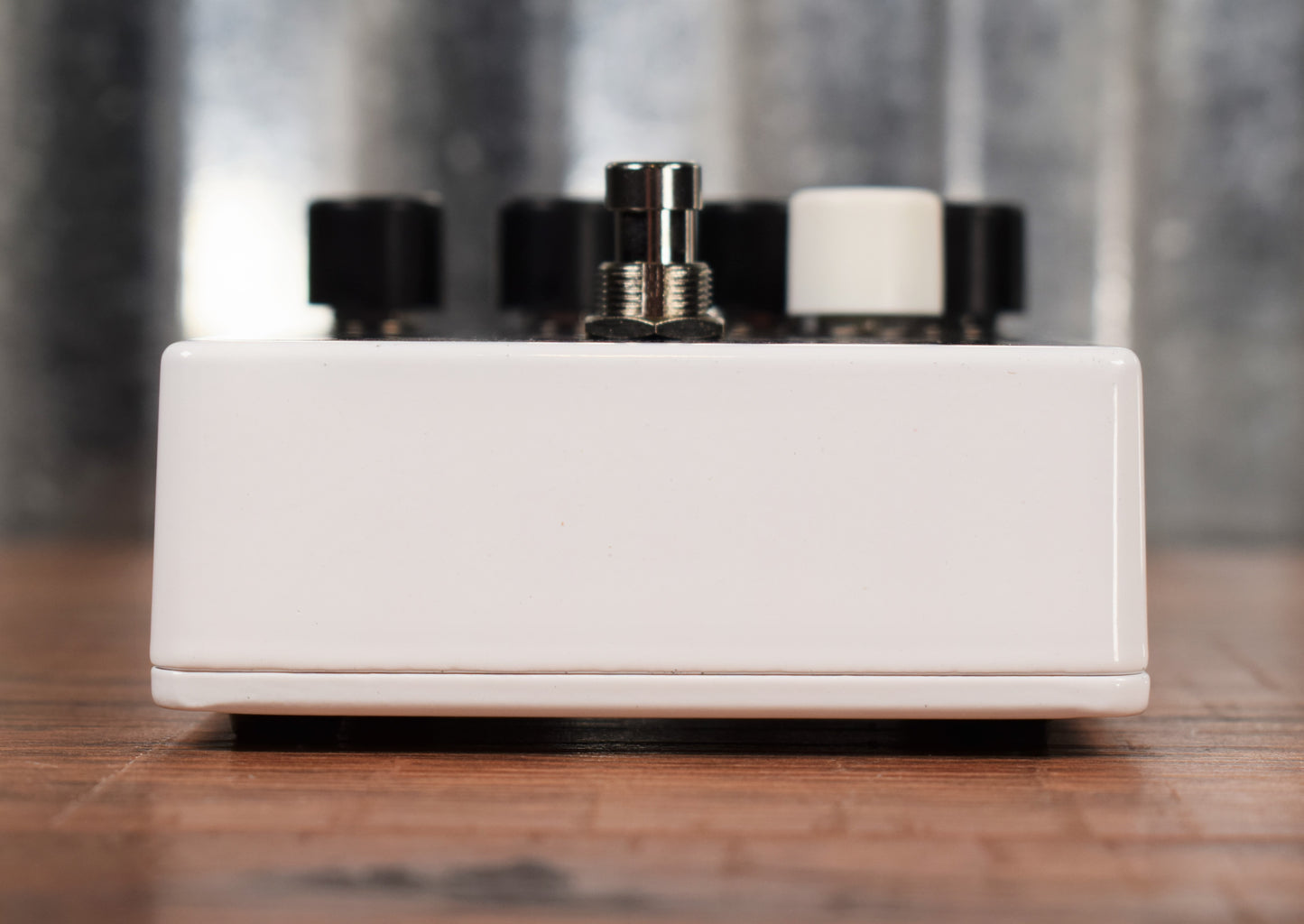 Electro-Harmonix EHX Bass9 Bass Machine Synth Guitar Effect Pedal