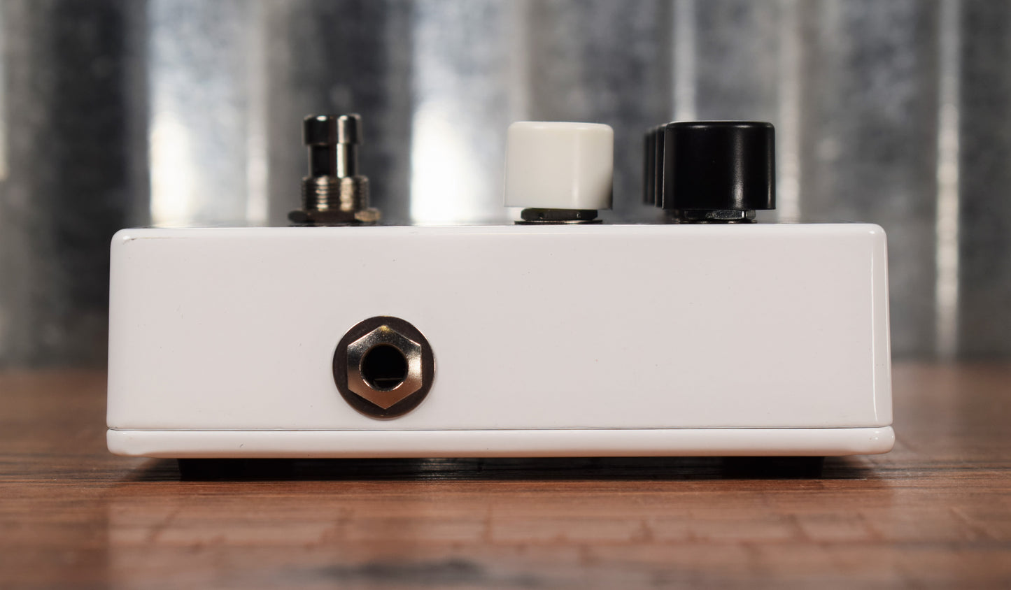 Electro-Harmonix EHX Bass9 Bass Machine Synth Guitar Effect Pedal