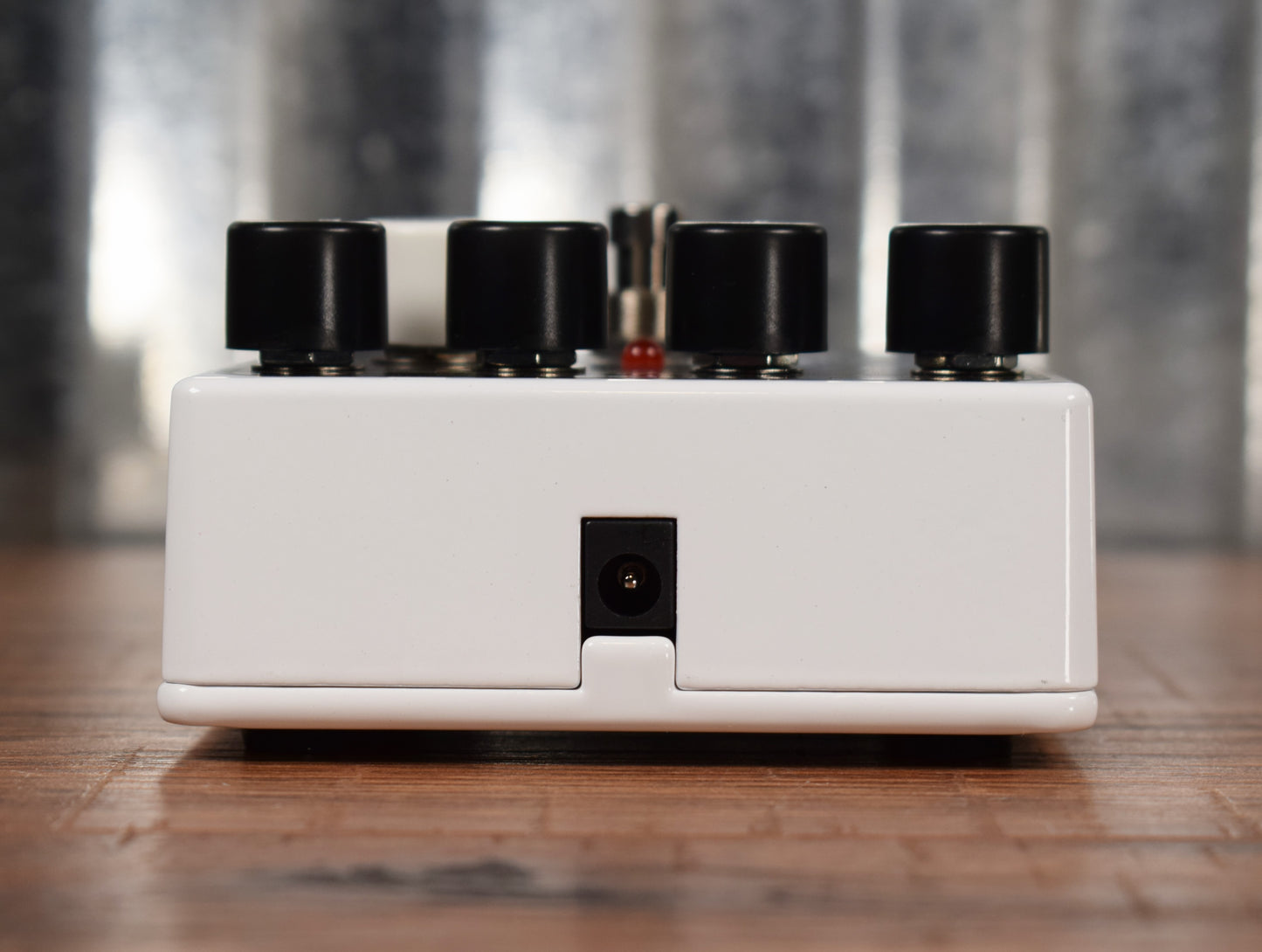 Electro-Harmonix EHX Bass9 Bass Machine Synth Guitar Effect Pedal