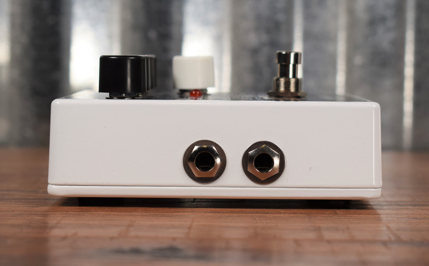 Electro-Harmonix EHX Bass9 Bass Machine Synth Guitar Effect Pedal