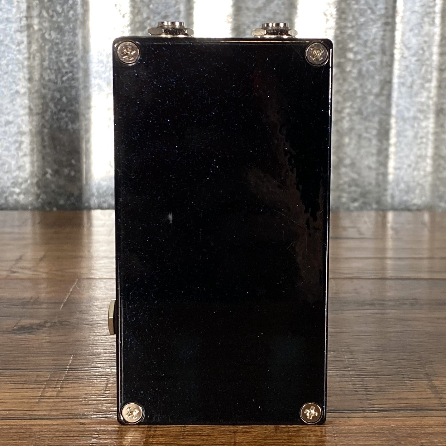 Dr Scientist Phreak Ring Modulator Guitar Effect Pedal Used