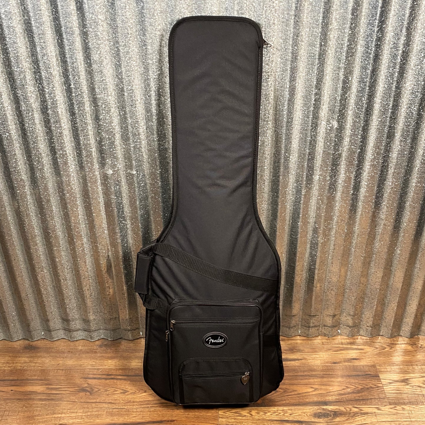 Fender Vintera 60's Stratocaster Ice Blue Metallic Guitar & Bag #1681