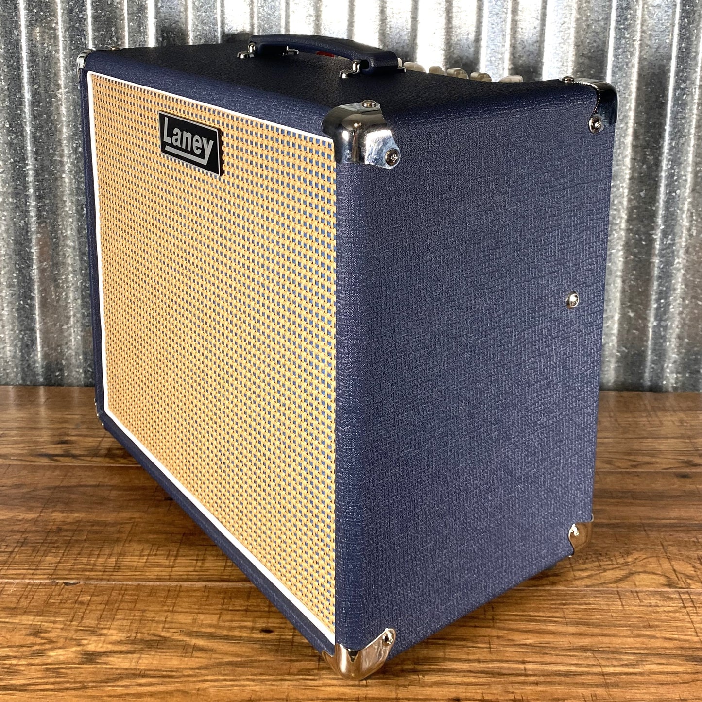 Laney LF60-112 Lionheart Foundry 60 Watt 1x12" Guitar Amplifier Combo