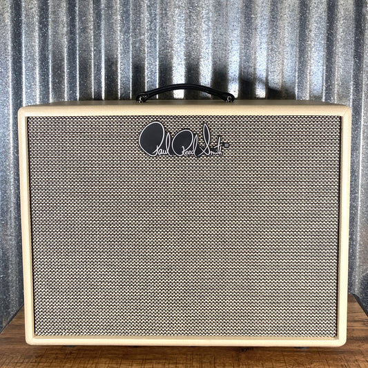 PRS Paul Reed Smith DGT 1x12" 60 Watt Open Back Guitar Amplifier Speaker Cabinet