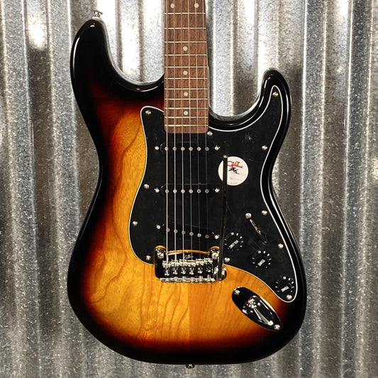 G&L Tribute Legacy 3 Tone Sunburst Guitar #7948