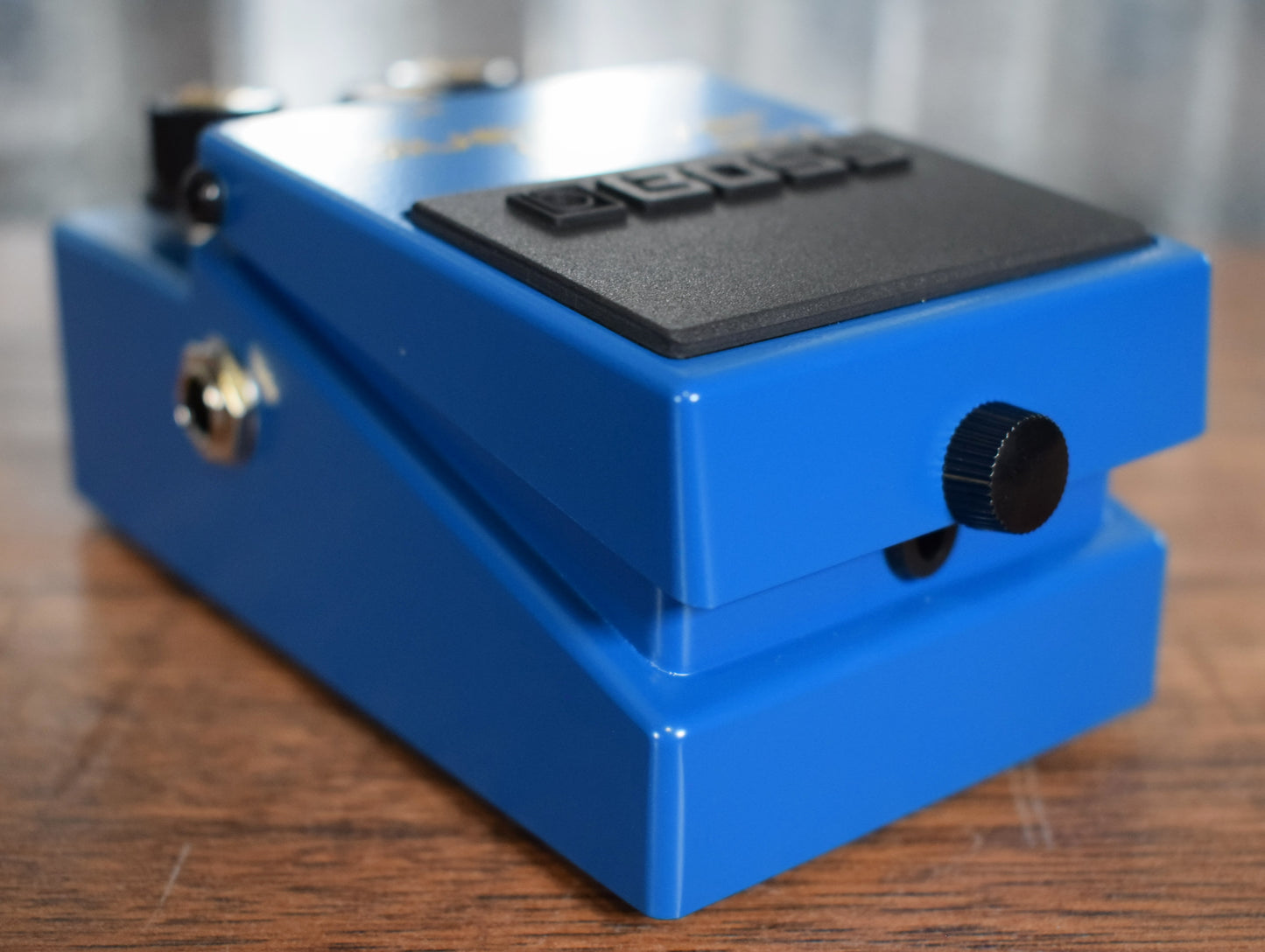 Boss BD-2 Blues Driver Overdrive Guitar Effect Pedal