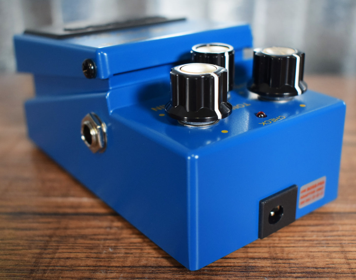 Boss BD-2 Blues Driver Overdrive Guitar Effect Pedal