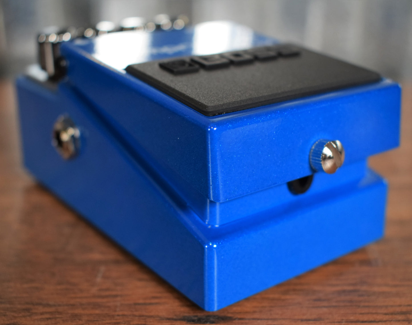 Boss CP-1X Multiband Compressor Guitar Effect Pedal