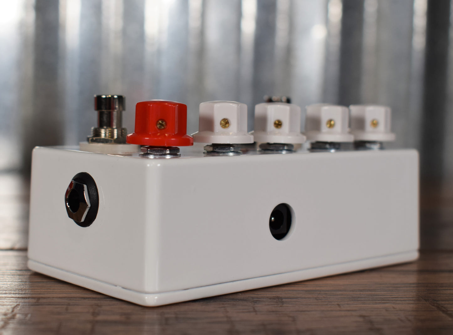 JHS Pedals The Milkman Slap Echo Delay Guitar Effect Pedal