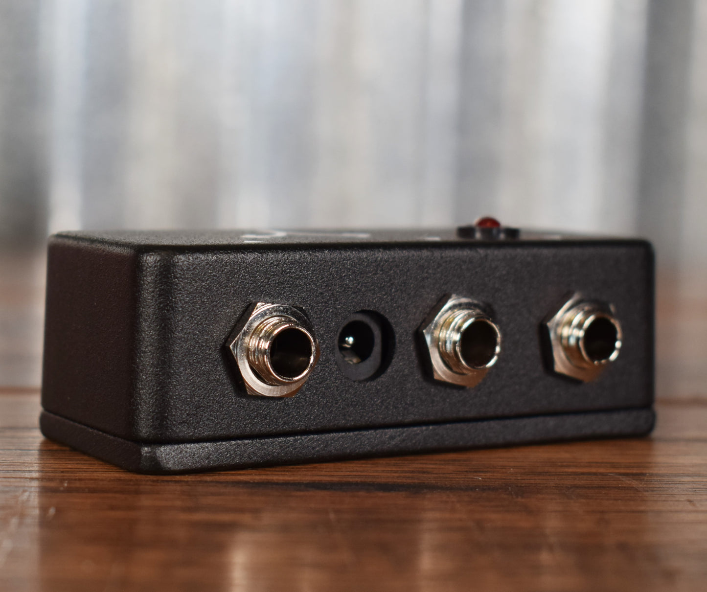 JHS Pedals Buffered Splitter Guitar Effect Pedal