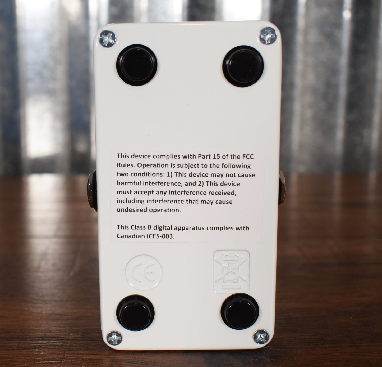 Electro-Harmonix 360 Nano Looper Guitar Effects Pedal