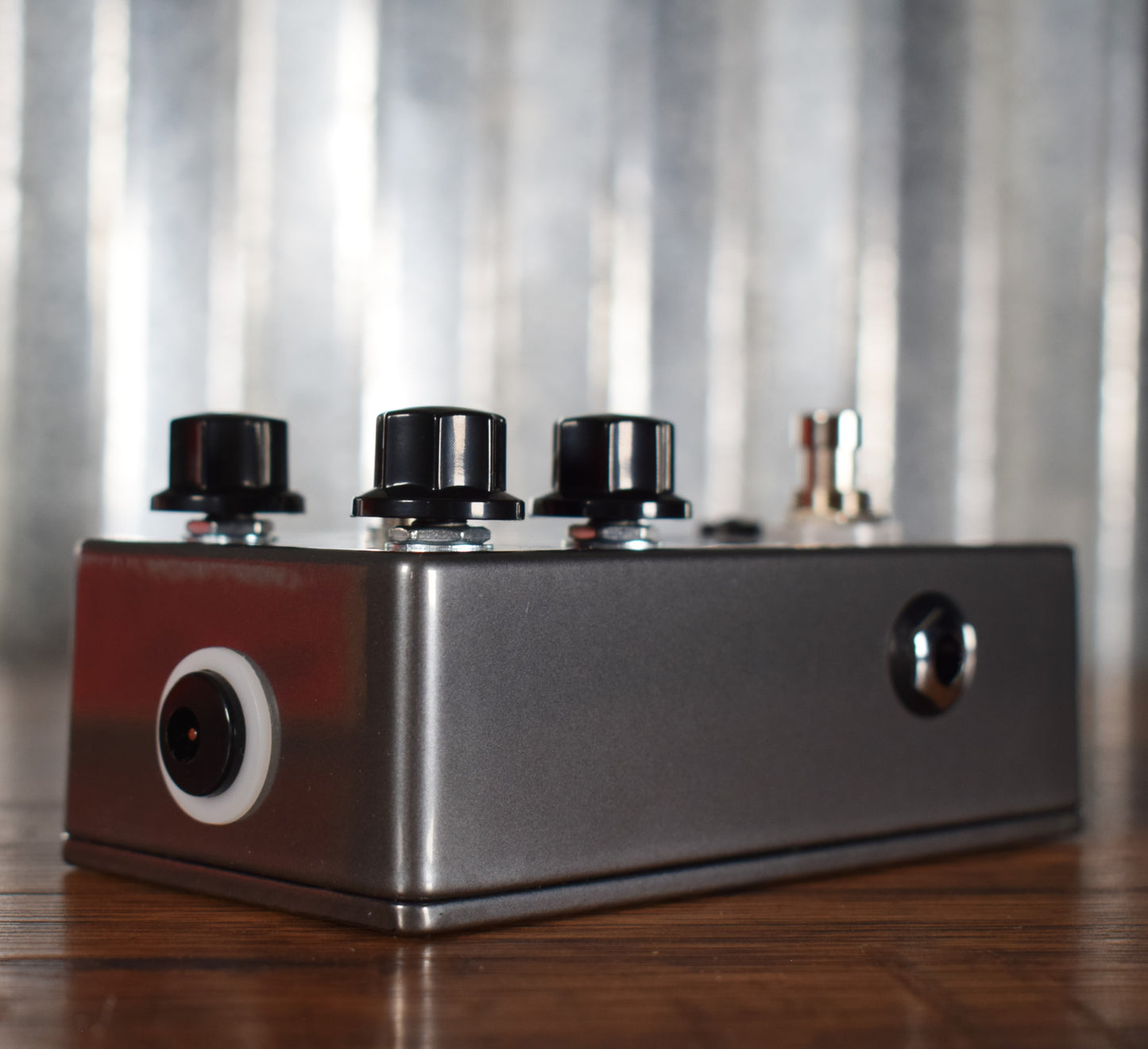 JHS Pedals The Kilt V2 StuG Overdrive Fuzz Distortion Guitar Effect Pedal