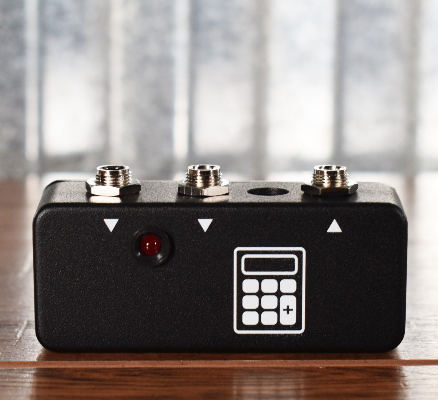 JHS Pedals Summing Amp Guitar Effect Pedal