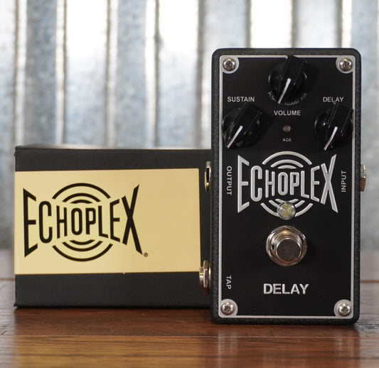Dunlop EP103 Echoplex Tape Echo Delay Guitar Effect Pedal