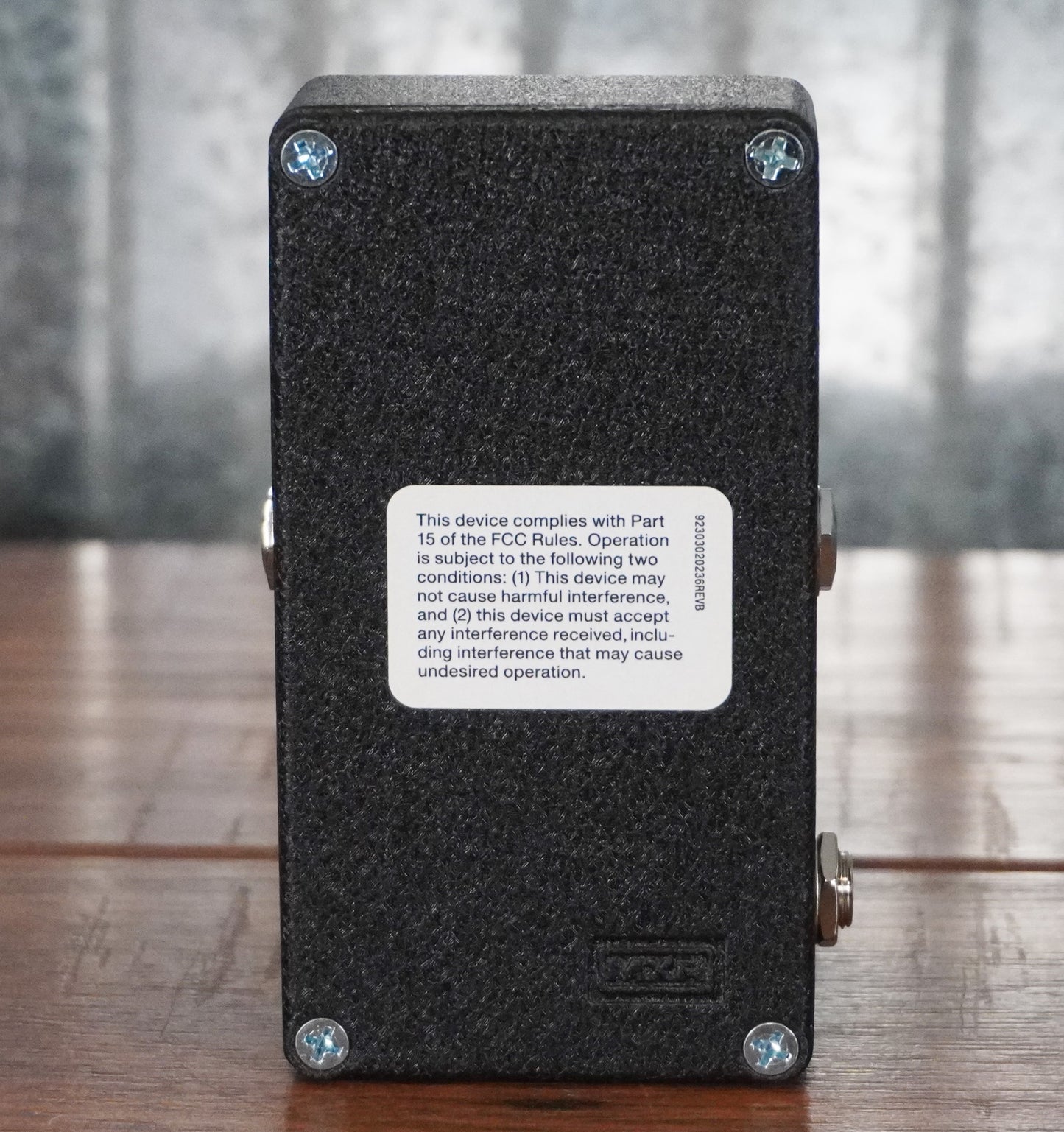 Dunlop EP103 Echoplex Tape Echo Delay Guitar Effect Pedal