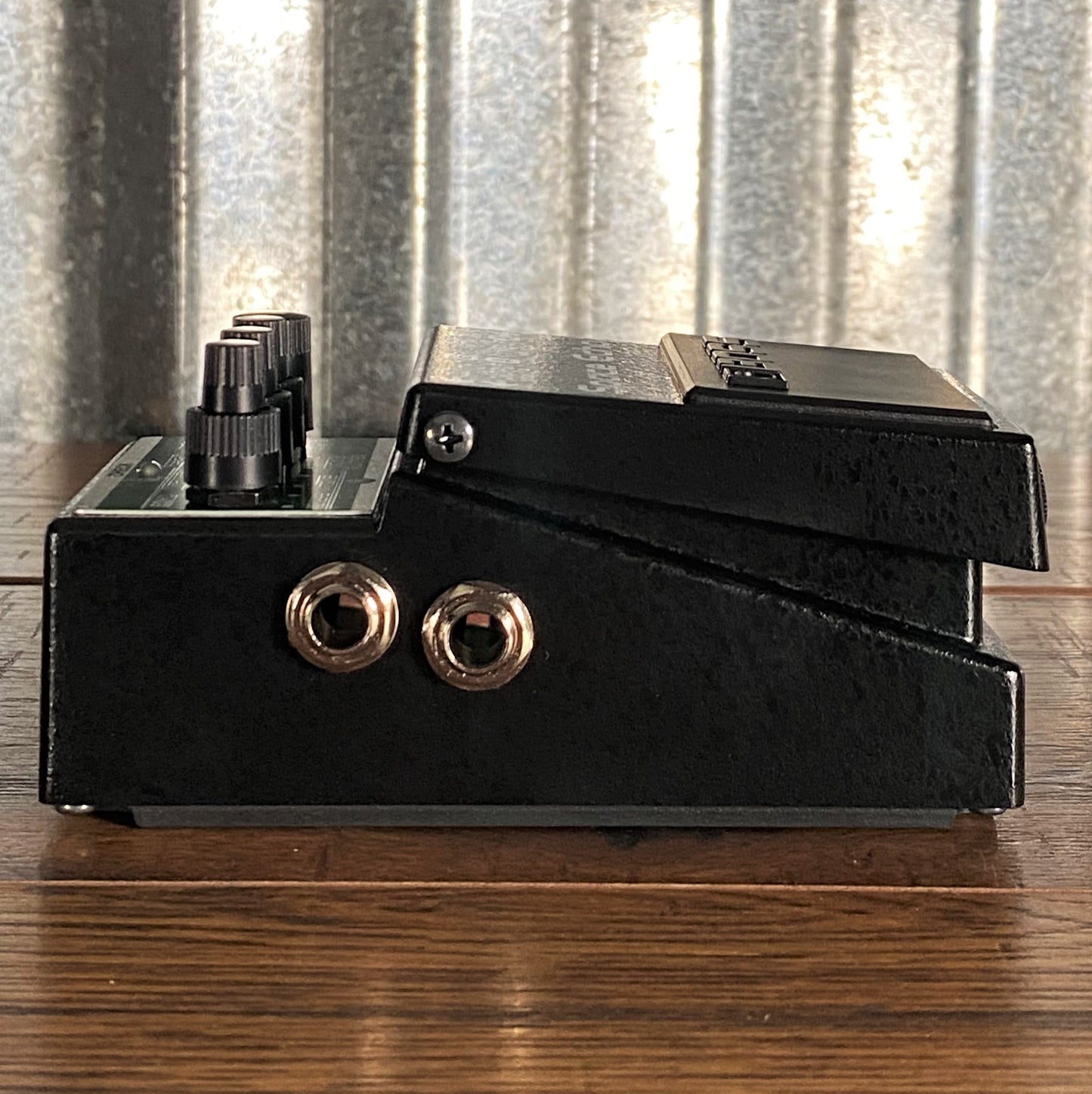 Boss RE-2 Space Echo Compact Guitar Effect Pedal