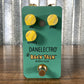 Danelectro BAC-1 Back Talk Reverse Delay Reissue Guitar Effect Pedal Used