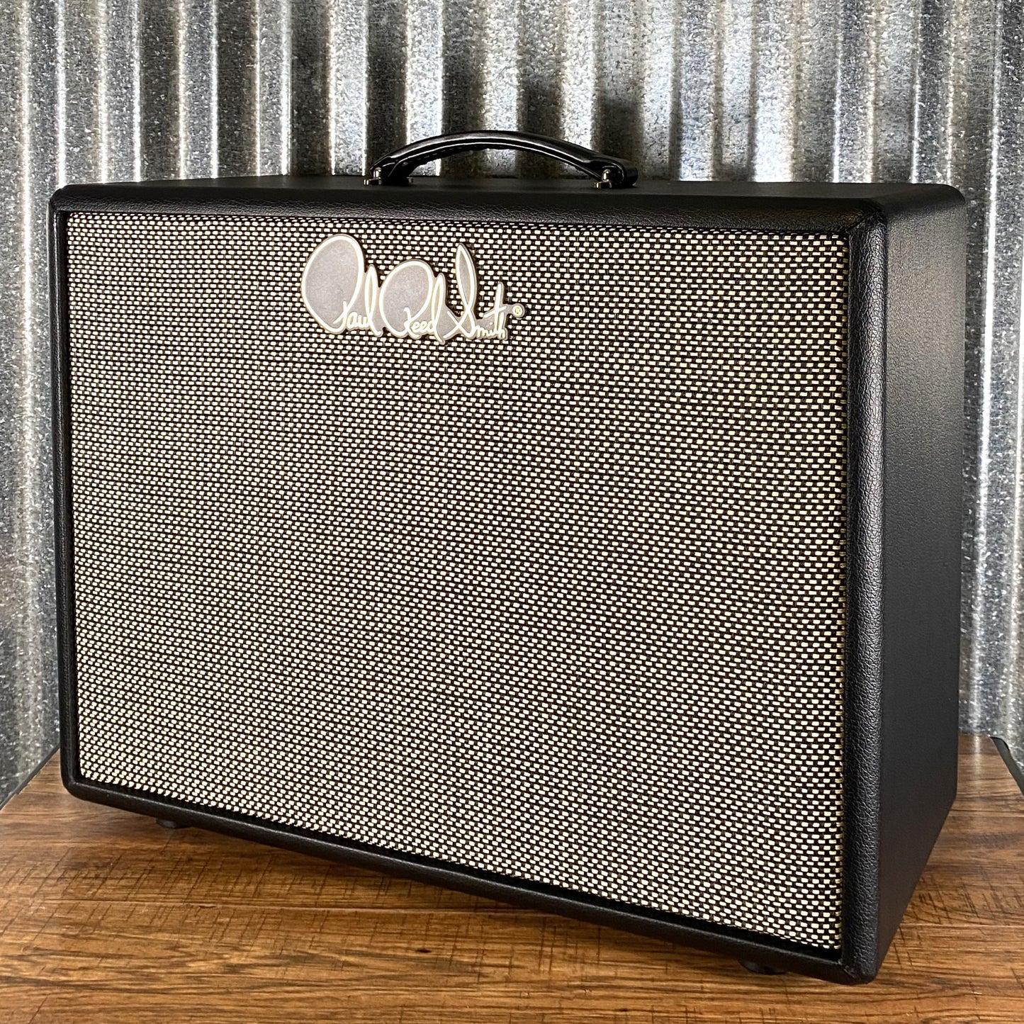 PRS Paul Reed Smith HDRX 1x12 Closed Back Guitar Amplifier Speaker Cabinet
