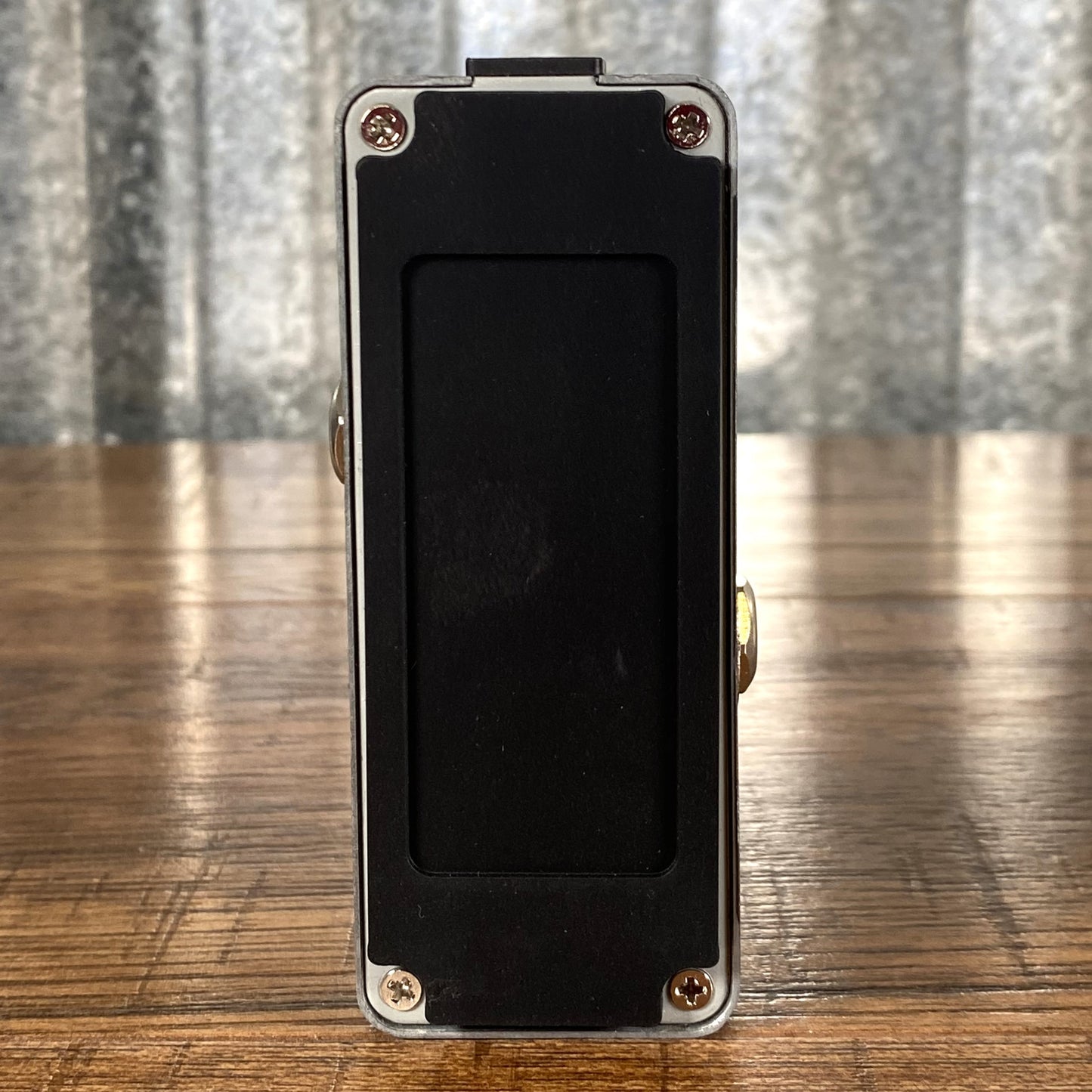 Outlaw Effects Boilermaker Boost 20db Guitar Effect Pedal